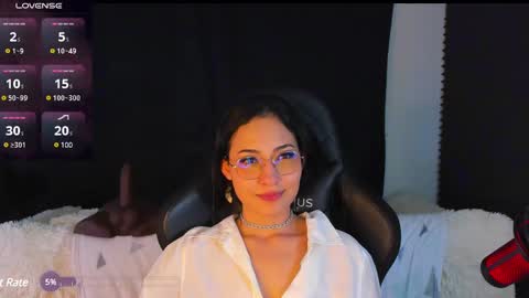 Snapshot of rosario215_ chatting on January 6, 2:58 am Rosario online show from January 6, 2:58 am