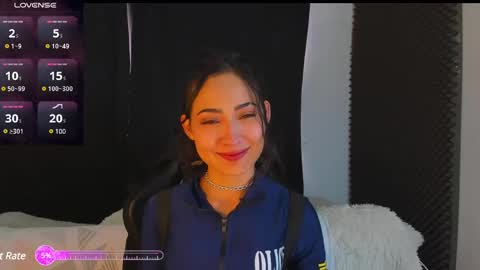 Snapshot of rosario215_ chatting on January 20, 8:50 pm Rosario online show from January 20, 8:50 pm