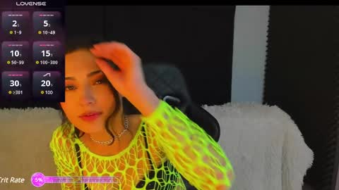 Snapshot of rosario215_ chatting on January 30, 12:18 am Rosario online show from January 30, 12:18 am