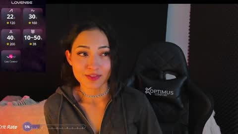 Snapshot of rosario215_ chatting on January 31, 2:04 am Rosario online show from January 31, 2:04 am