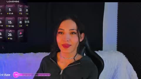 Snapshot of rosario215_ chatting on January 31, 8:33 pm Rosario online show from January 31, 8:33 pm