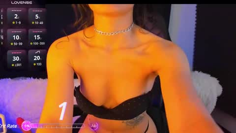 Snapshot of rosario215_ chatting on February 1, 10:48 am Rosario online show from February 1, 10:48 am