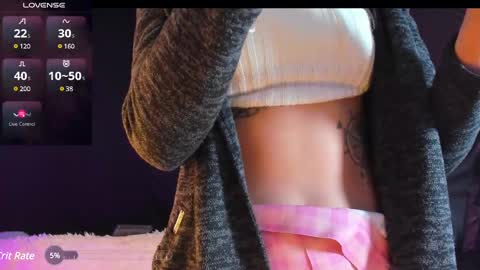 Snapshot of rosario215_ chatting on February 2, 8:57 am Rosario online show from February 2, 8:57 am