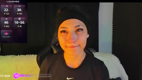 Snapshot of rosario215_ chatting on February 3, 11:15 pm Rosario online show from February 3, 11:15 pm