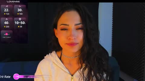 Snapshot of rosario215_ chatting on February 6, 9:11 am Rosario online show from February 6, 9:11 am