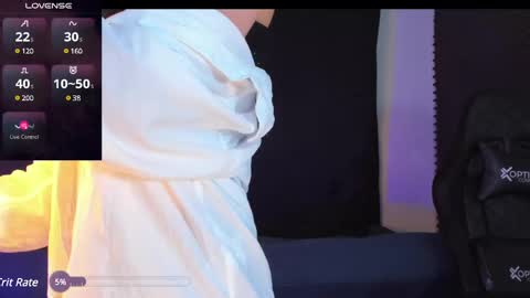 Snapshot of rosario215_ chatting on February 7, 7:18 am Rosario online show from February 7, 7:18 am