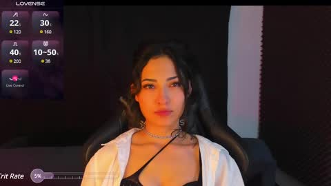 Snapshot of rosario215_ chatting on February 7, 10:19 am Rosario online show from February 7, 10:19 am