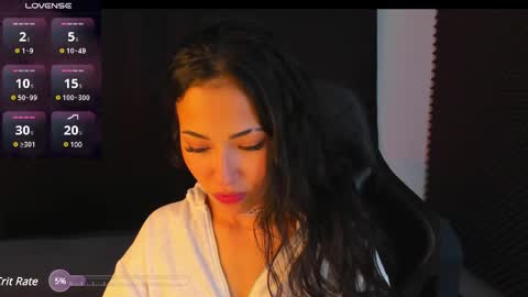 Snapshot of rosario215_ chatting on February 8, 10:50 am Rosario online show from February 8, 10:50 am