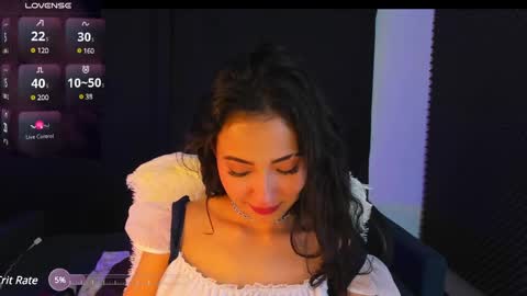 Snapshot of rosario215_ chatting on February 10, 10:51 pm Rosario online show from February 10, 10:51 pm