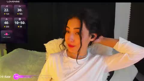 Snapshot of rosario215_ chatting on February 11, 11:44 pm Rosario online show from February 11, 11:44 pm