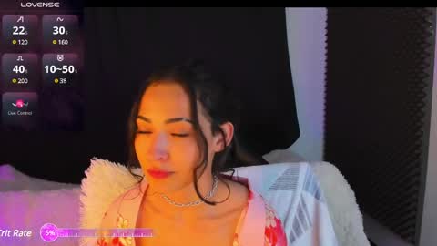 Snapshot of rosario215_ chatting on February 13, 9:20 am Rosario online show from February 13, 9:20 am