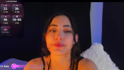 Snapshot of rosario215_ chatting on February 15, 8:11 am Rosario online show from February 15, 8:11 am