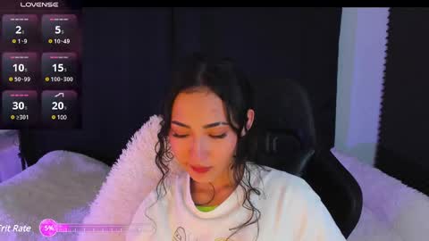 Snapshot of rosario215_ chatting on February 16, 3:37 am Rosario online show from February 16, 3:37 am