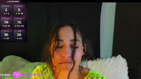 Snapshot of rosario215_ chatting on February 16, 10:10 am Rosario online show from February 16, 10:10 am