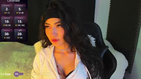 Snapshot of rosario215_ chatting on February 22, 4:07 am Rosario online show from February 22, 4:07 am