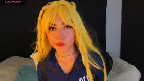 Snapshot of rosario215_ chatting on February 23, 3:24 am Rosario online show from February 23, 3:24 am