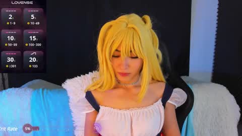 Snapshot of rosario215_ chatting on February 23, 6:28 am Rosario online show from February 23, 6:28 am