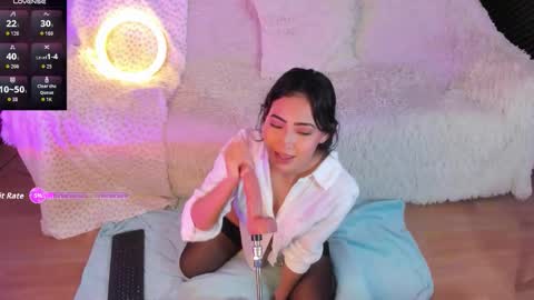 Snapshot of rosario215_ chatting on October 12, 5:17 am Rosario online show from October 12, 5:17 am