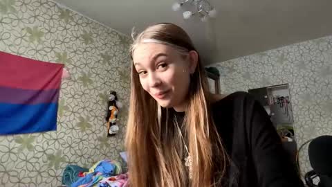 Megan online show from March 9, 10:19 am