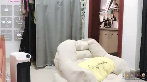 rose online show from January 8, 7:34 am