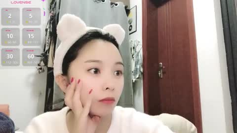 rose online show from February 11, 8:48 am