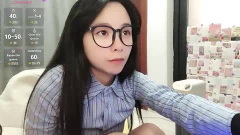 rose online show from February 17, 9:24 am