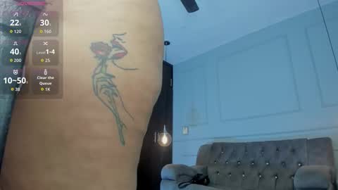 rose__monroe online show from March 2, 7:43 pm