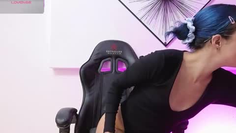  ROSE BAKER  online show from January 16, 11:36 am