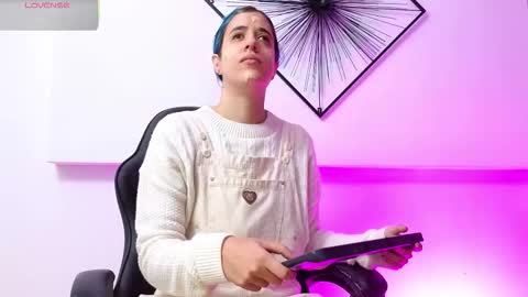  ROSE BAKER  online show from January 17, 11:37 am