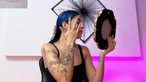  ROSE BAKER  online show from February 9, 11:47 am