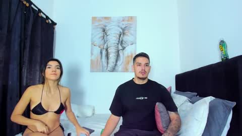 Rose And Dom online show from December 2, 4:09 pm