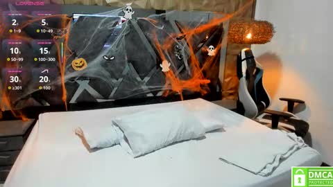 Snapshot of rose_evans__ chatting on November 2, 4:59 am Rose online show from November 2, 4:59 am