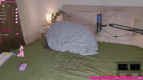 Rose    online show from November 16, 3:50 pm