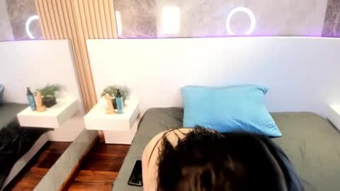 Rose 3 online show from February 14, 12:36 pm