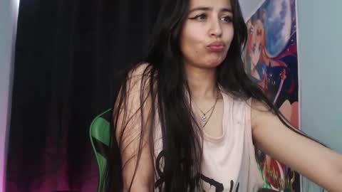 Rose online show from October 1, 9:21 pm