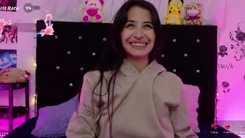 Rose online show from February 3, 4:21 am