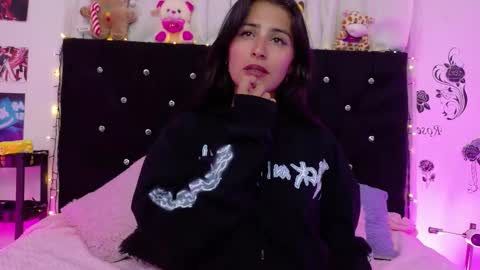 Rose online show from February 19, 4:19 am