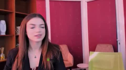 rose online show from November 13, 12:04 pm