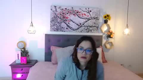 Rose  online show from November 28, 11:13 am