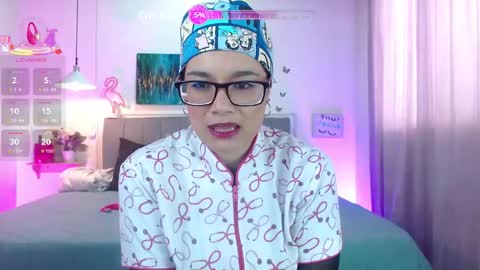 Rose  online show from March 21, 1:37 pm