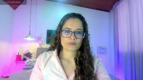 Rose  online show from April 19, 1:43 pm