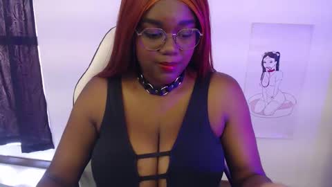 Your girl Rose  6k of followers online show from November 25, 5:57 pm