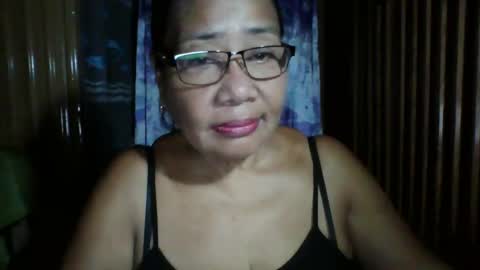 rosebelle66 online show from October 11, 1:09 pm