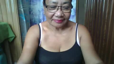 rosebelle66 online show from October 15, 4:12 am