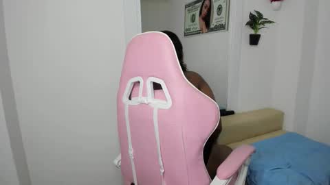 RoseBig online show from October 1, 2:17 am