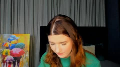 Snapshot of roseblanche2k chatting on December 1, 6:08 pm Florin online show from December 1, 6:08 pm