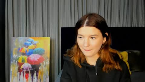 Snapshot of roseblanche2k chatting on December 6, 11:14 pm Florin online show from December 6, 11:14 pm