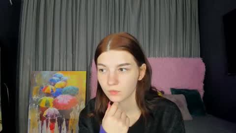 Snapshot of roseblanche2k chatting on September 26, 10:14 pm Florin online show from September 26, 10:14 pm