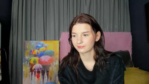 Snapshot of roseblanche2k chatting on October 27, 10:14 pm Florin online show from October 27, 10:14 pm