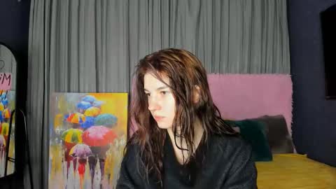 Snapshot of roseblanche2k chatting on October 31, 6:31 pm Florin online show from October 31, 6:31 pm